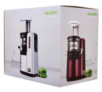 Hurom Box H25